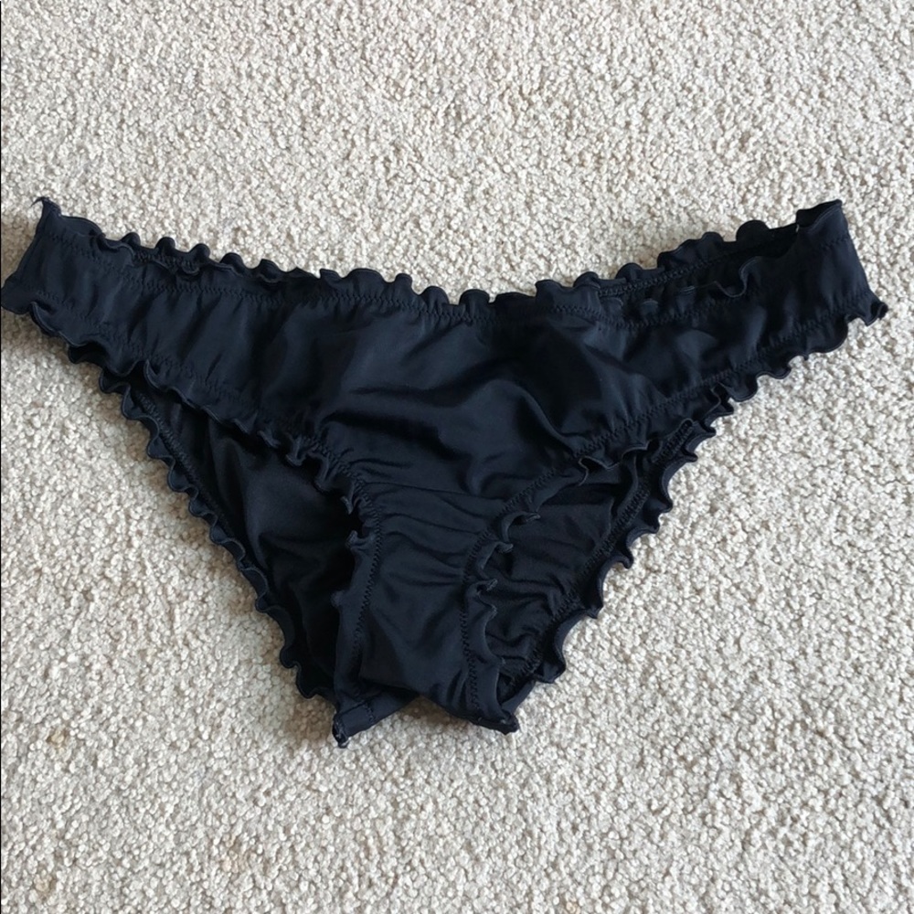 Bathing suit bottoms